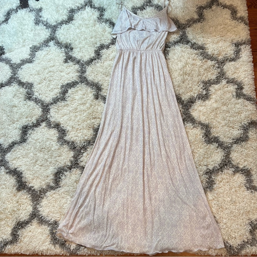 O’Neill dress